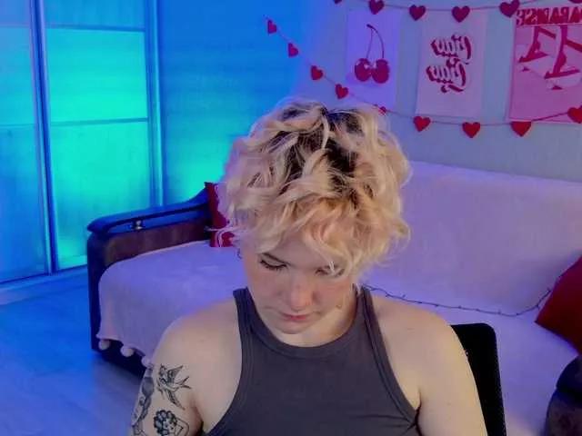 Cool-Love from BongaCams