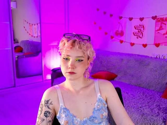 Cool-Love from BongaCams