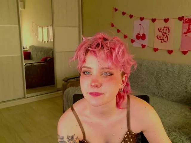Cool-Love from BongaCams