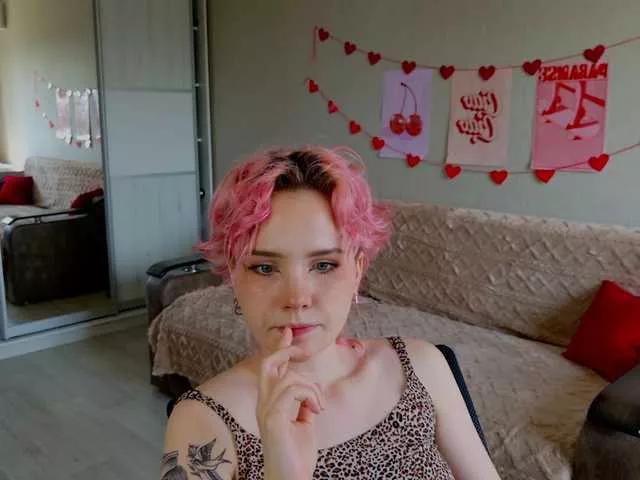 Cool-Love from BongaCams