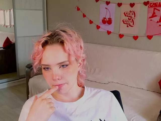 Cool-Love from BongaCams