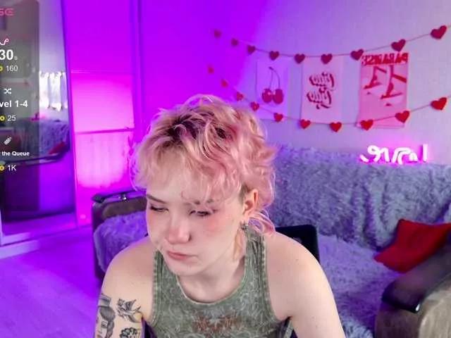 Cool-Love from BongaCams