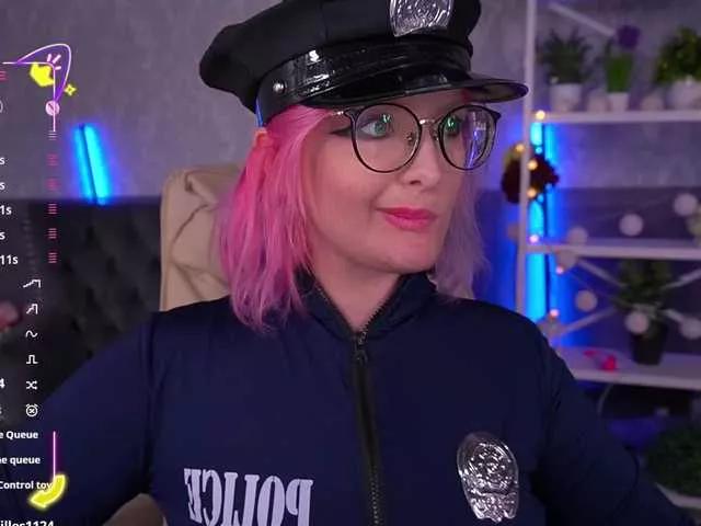 CoolTatis from BongaCams