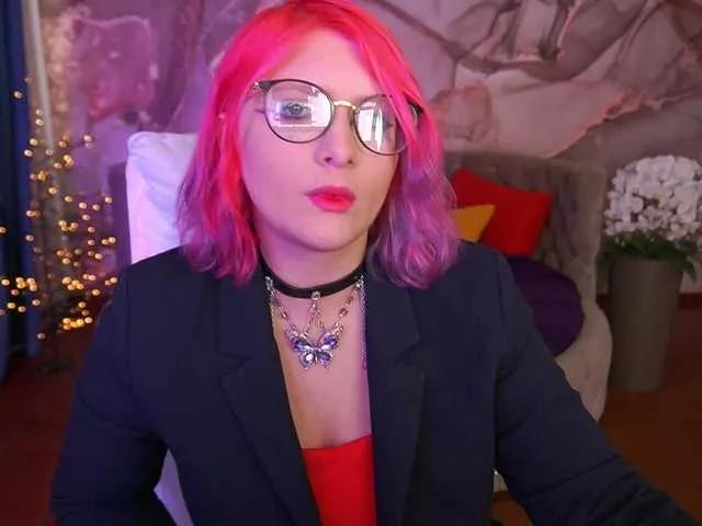 CoolTatis from BongaCams