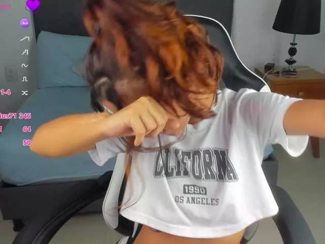 Discover our girls online shows and discover the company of countless livestreamers, with stunning shapes, sex toys and more.