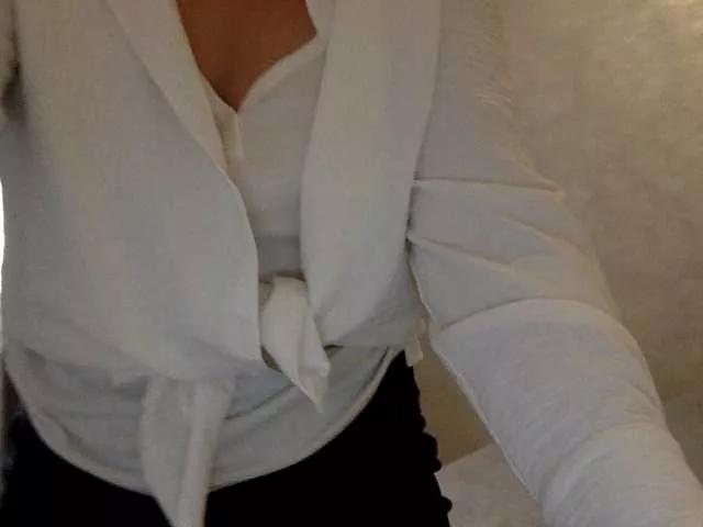 CozySandra from BongaCams is Freechat