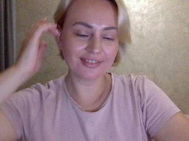 CozySandra from BongaCams is Freechat