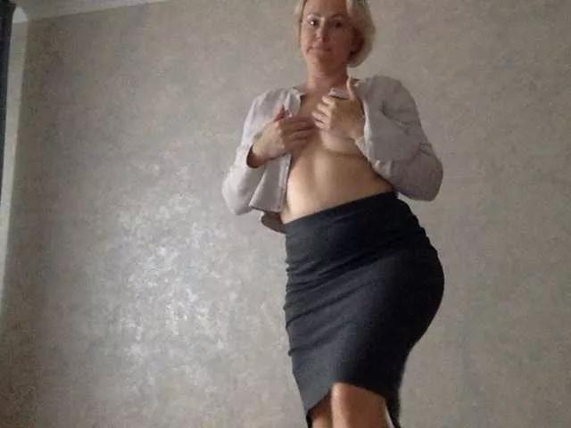 CozySandra from BongaCams is Freechat