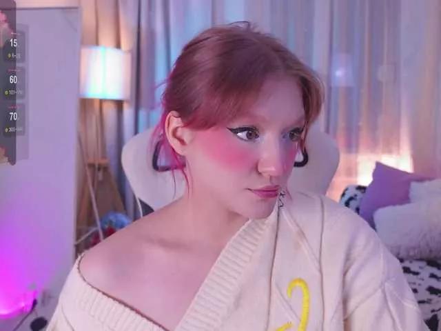 CrazyWine from BongaCams is Freechat