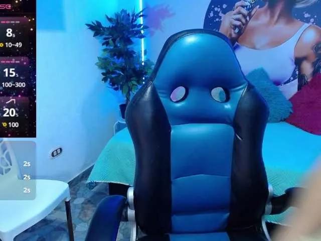 Discover our girls online shows and discover the company of countless livestreamers, with stunning shapes, sex toys and more.