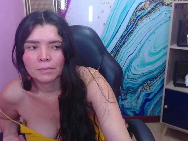 CrystinaDiaz from BongaCams is Freechat