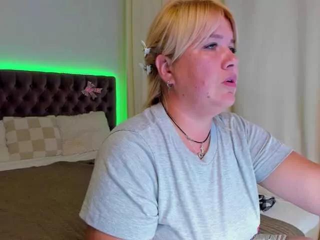 Photos of CurlyDream from BongaCams is Freechat