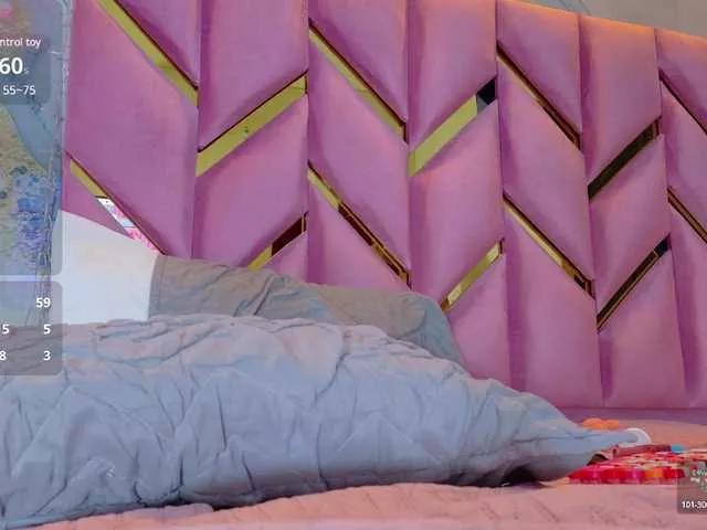 curvybrunnett from BongaCams is Freechat