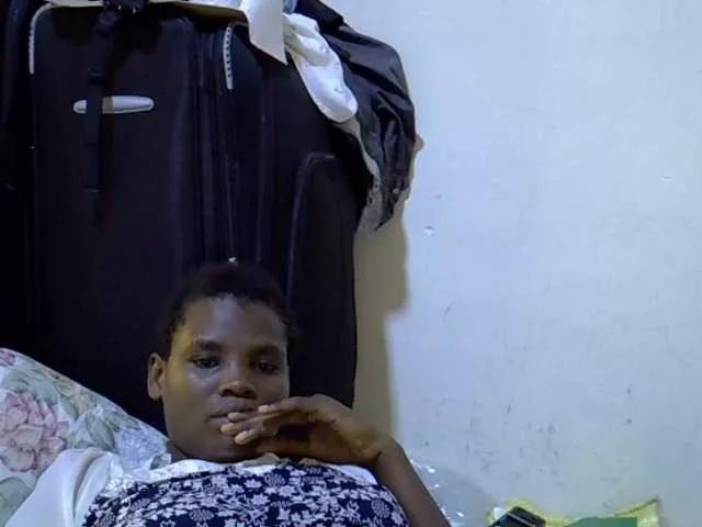 Cute-aliyah from BongaCams is Freechat