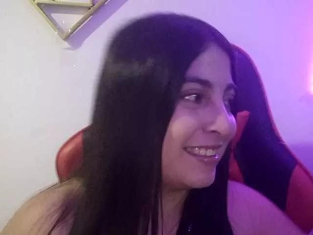 Cute-angel1 from BongaCams is Freechat