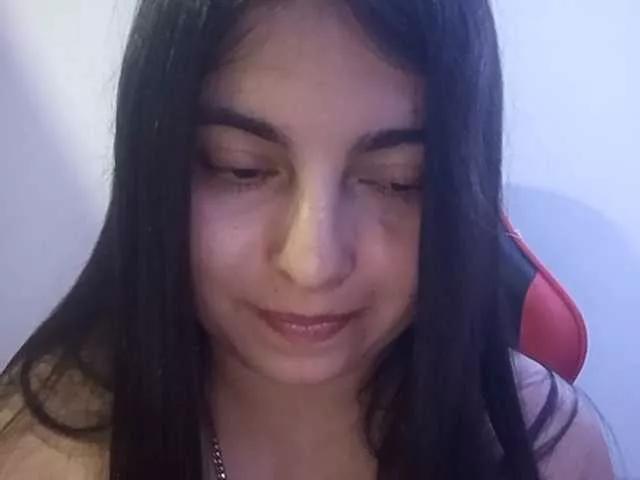 Cute-angel1 from BongaCams is Freechat