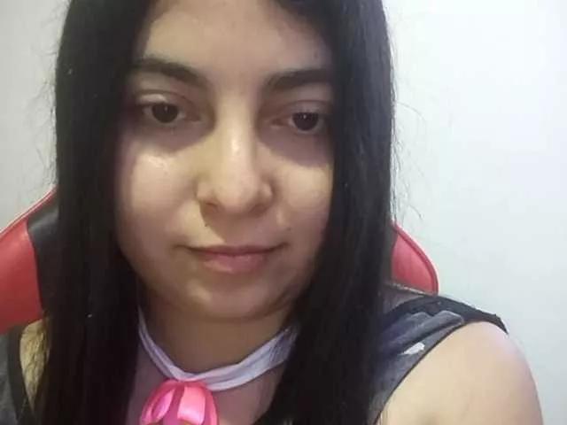Cute-angel1 from BongaCams is Freechat