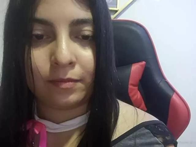 Cute-angel1 from BongaCams is Freechat