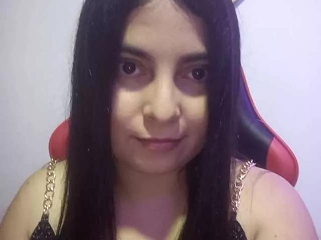 Cute-angel1 from BongaCams is Freechat