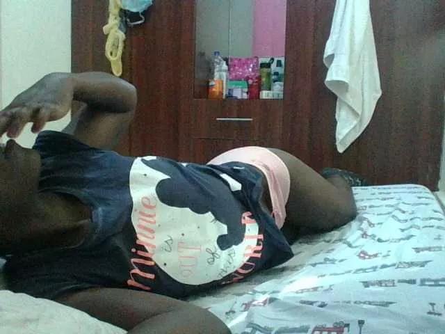 Cute-nina from BongaCams is Freechat