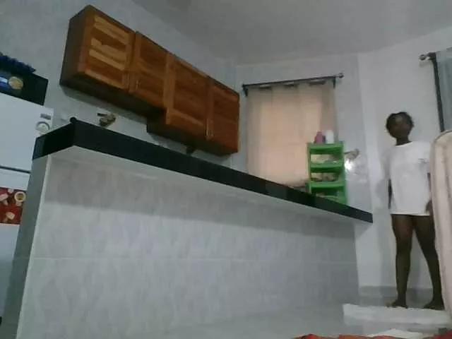 Cutebabe from BongaCams is Freechat