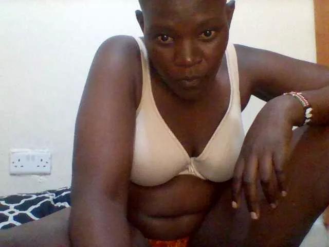 Cuteblacksexyass from BongaCams is Freechat