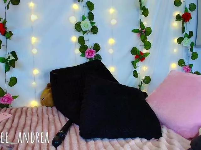 cutee-andrea1 from BongaCams is Freechat