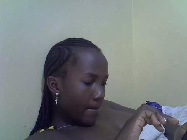 CuteGoddess from BongaCams is Freechat