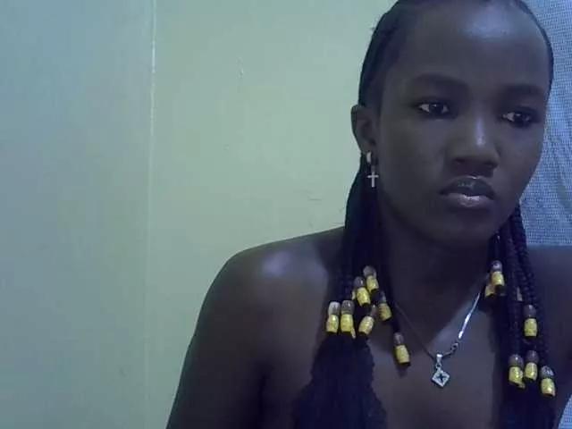 CuteGoddess from BongaCams is Freechat