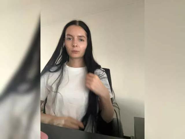 CutekittyD12 from BongaCams is Freechat