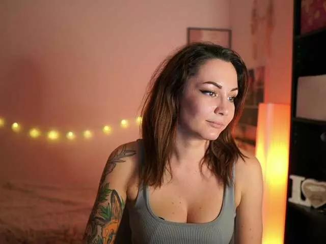 Cuteruth from BongaCams is Freechat