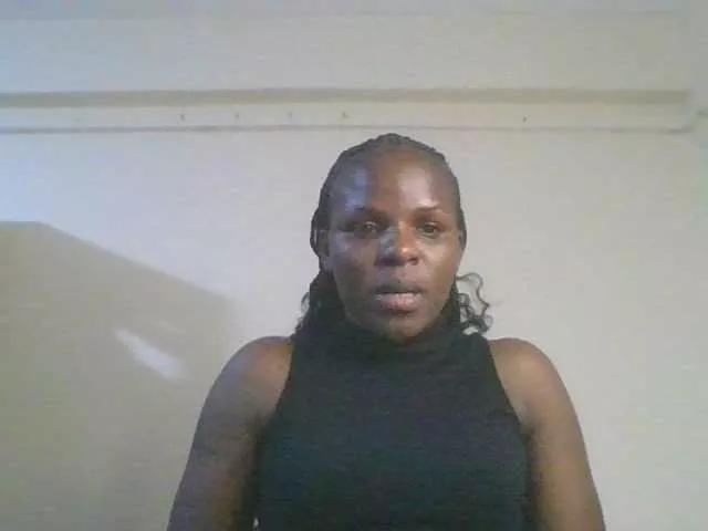 cuteyebony123 from BongaCams is Freechat