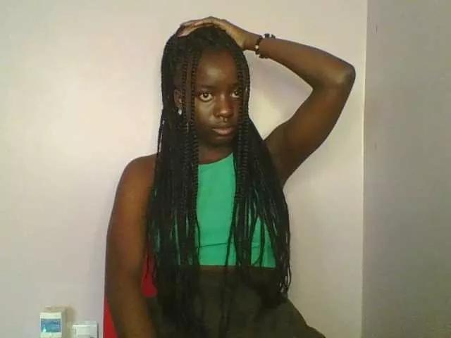 Cutiechoco from BongaCams is Freechat
