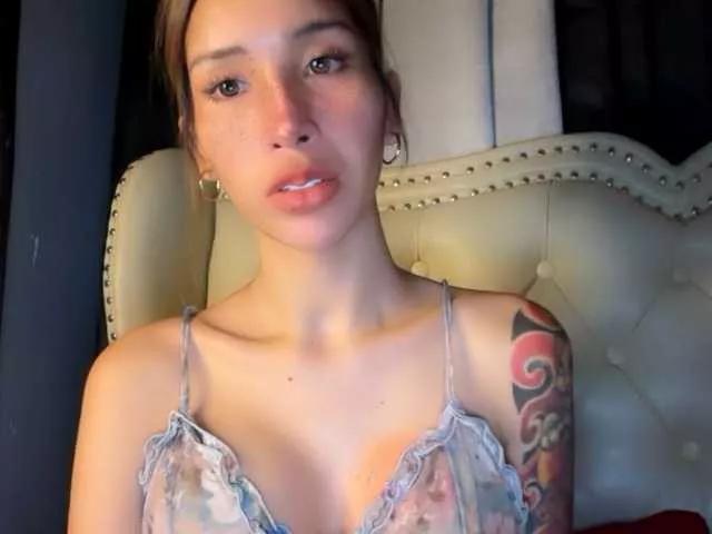 cutiepinayxx from BongaCams is Freechat