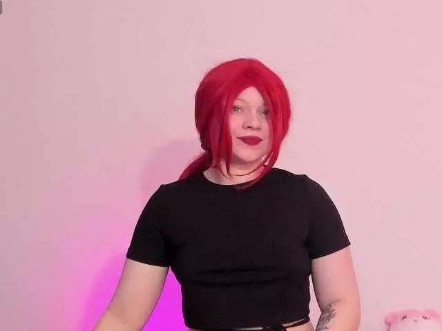 CutieSue from BongaCams is Freechat