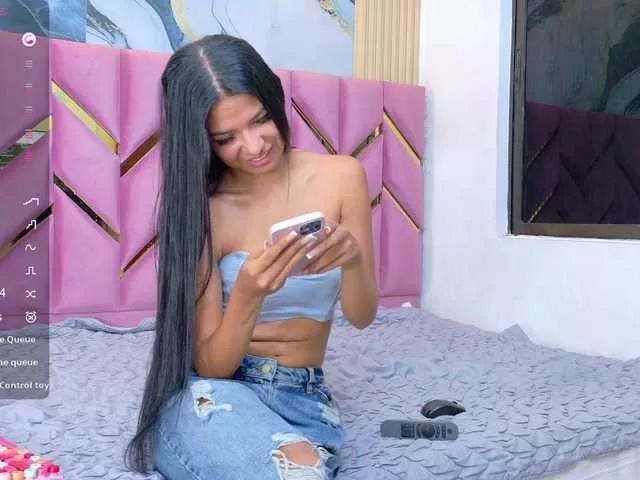 daddyissues from BongaCams