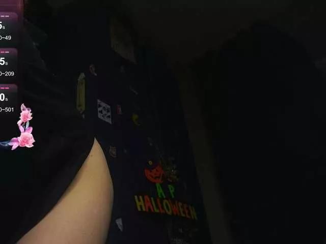 Daddyslittleslutfox from BongaCams is Freechat