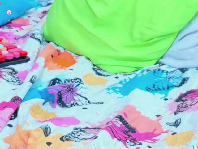 daddyysObsessed from BongaCams is Freechat