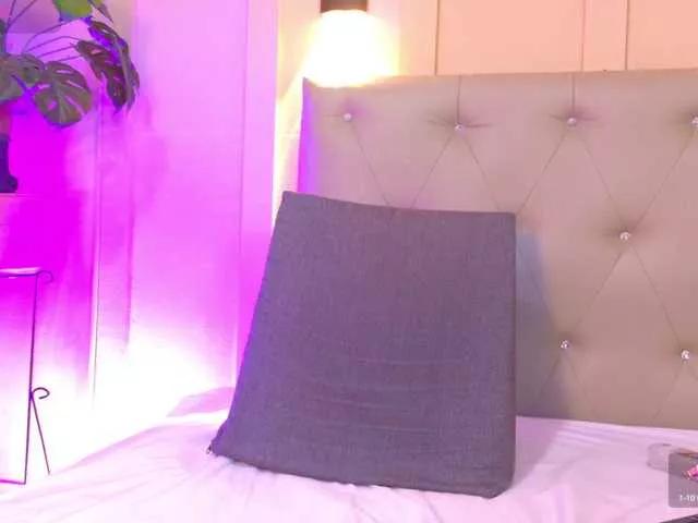 daiisy-kiss from BongaCams is Freechat