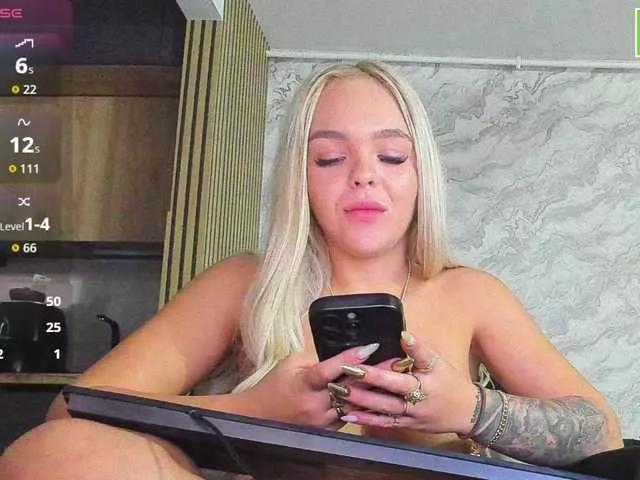 DaisyAbby03 from BongaCams is Freechat