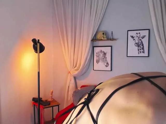DakariaHills from BongaCams is Freechat