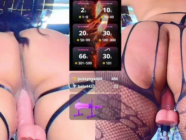 Checkout the thrill of girls with our strippers, featuring bare naked wildness while stripping down and playing with their adored sex toy vibrators.