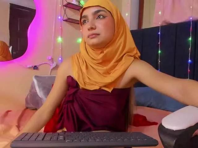 Photos of Dalia-Salem from BongaCams is Freechat