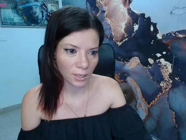 DanaaRey from BongaCams is Freechat