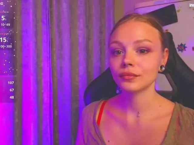 DanaCuteee from BongaCams is Freechat