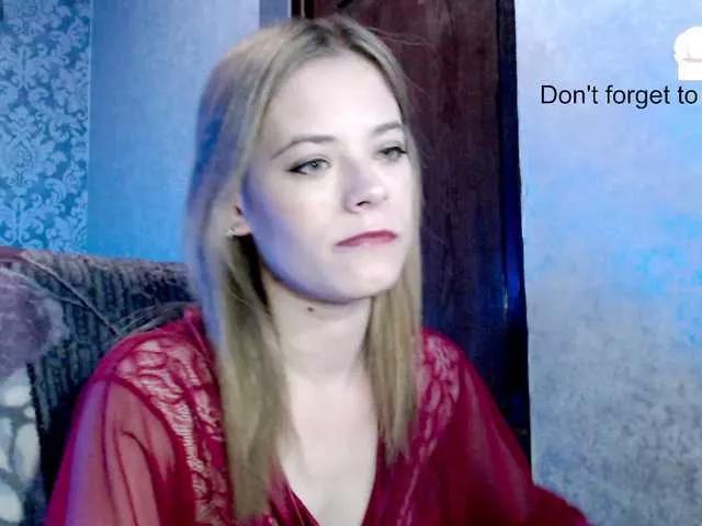 DanaXSmile webcams show profile image 