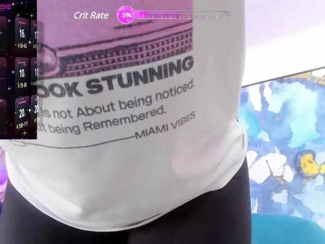 Danna-Ramirez from BongaCams