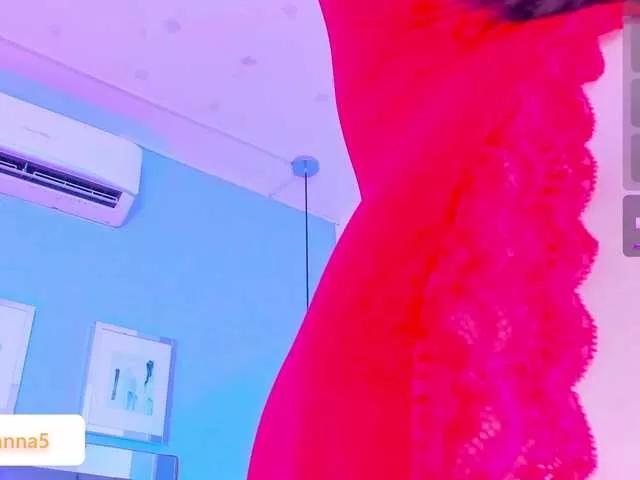 danna-roldann from BongaCams