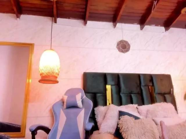 Dannaa-williamss from BongaCams