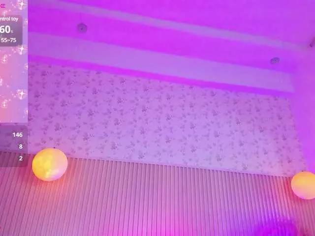 DannaCoxx from BongaCams